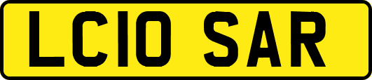 LC10SAR