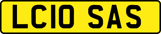 LC10SAS