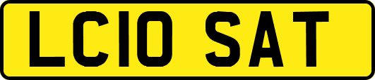 LC10SAT