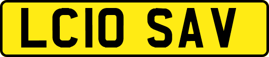 LC10SAV