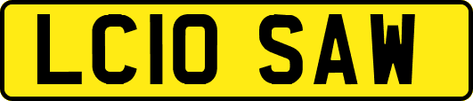 LC10SAW