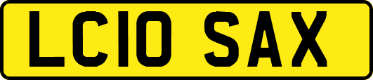 LC10SAX