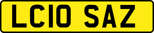 LC10SAZ