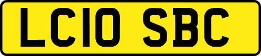 LC10SBC