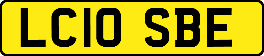 LC10SBE