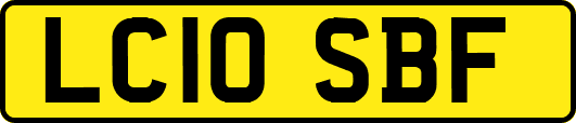 LC10SBF
