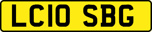 LC10SBG