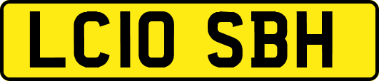 LC10SBH