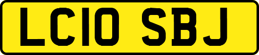 LC10SBJ