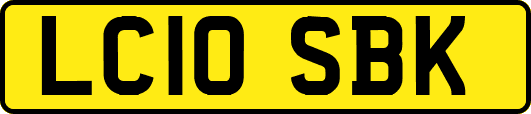 LC10SBK