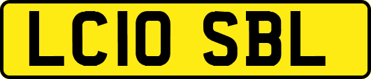 LC10SBL