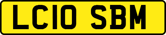 LC10SBM