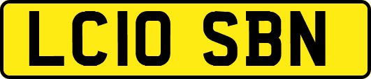 LC10SBN