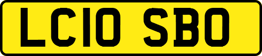 LC10SBO
