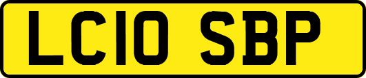 LC10SBP