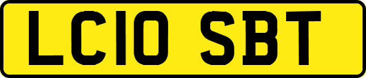 LC10SBT