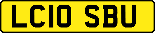 LC10SBU