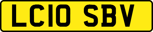 LC10SBV