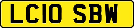 LC10SBW