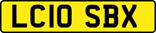 LC10SBX