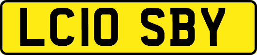 LC10SBY
