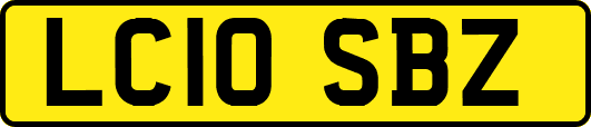 LC10SBZ