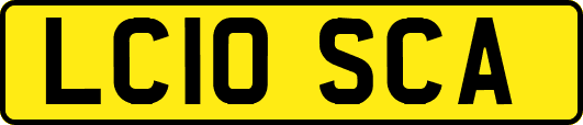 LC10SCA