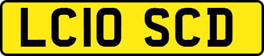 LC10SCD