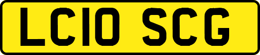 LC10SCG