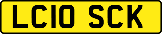 LC10SCK