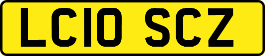 LC10SCZ