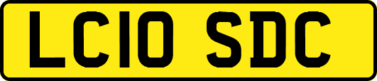 LC10SDC