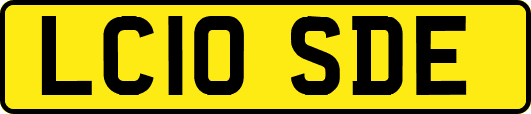 LC10SDE