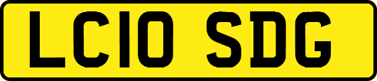 LC10SDG