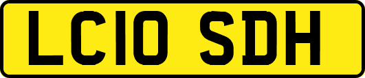 LC10SDH