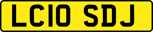 LC10SDJ