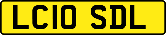 LC10SDL