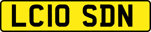 LC10SDN