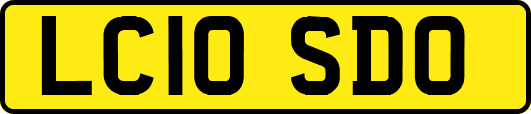 LC10SDO
