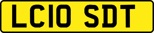 LC10SDT