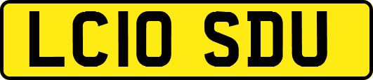 LC10SDU