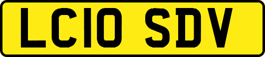 LC10SDV
