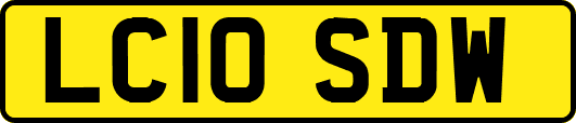 LC10SDW