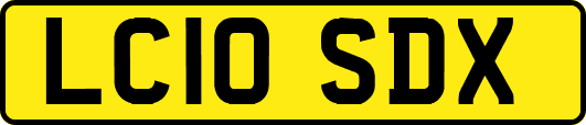 LC10SDX