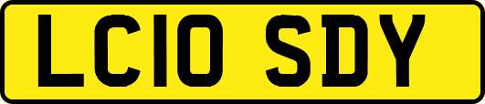 LC10SDY