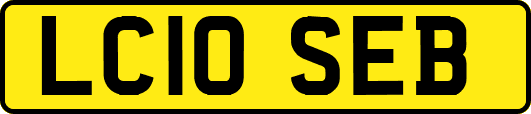 LC10SEB