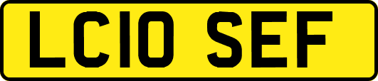 LC10SEF