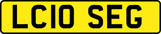 LC10SEG
