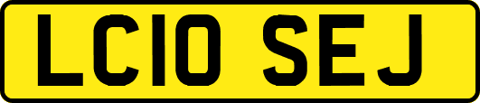 LC10SEJ