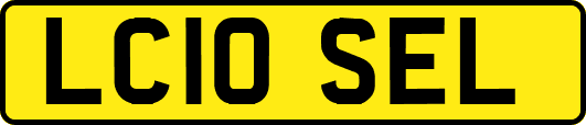 LC10SEL